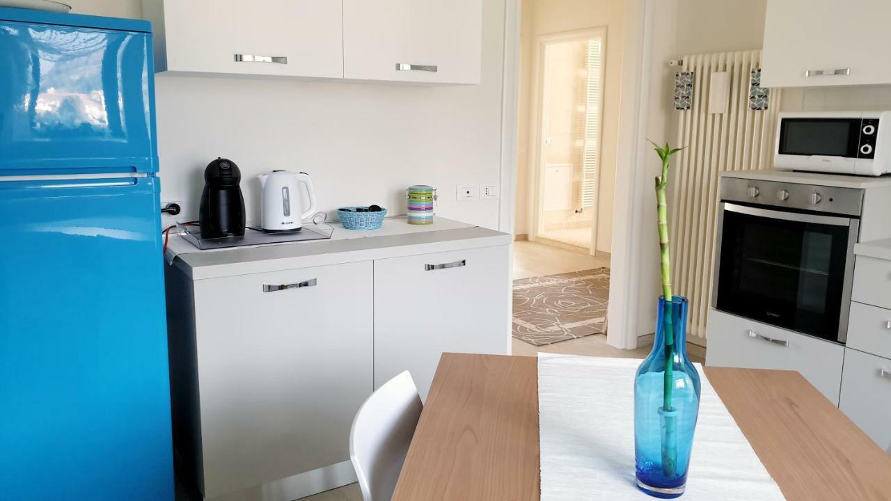 Apartamento La Casa Di Eva Vittorio Veneto Exterior foto