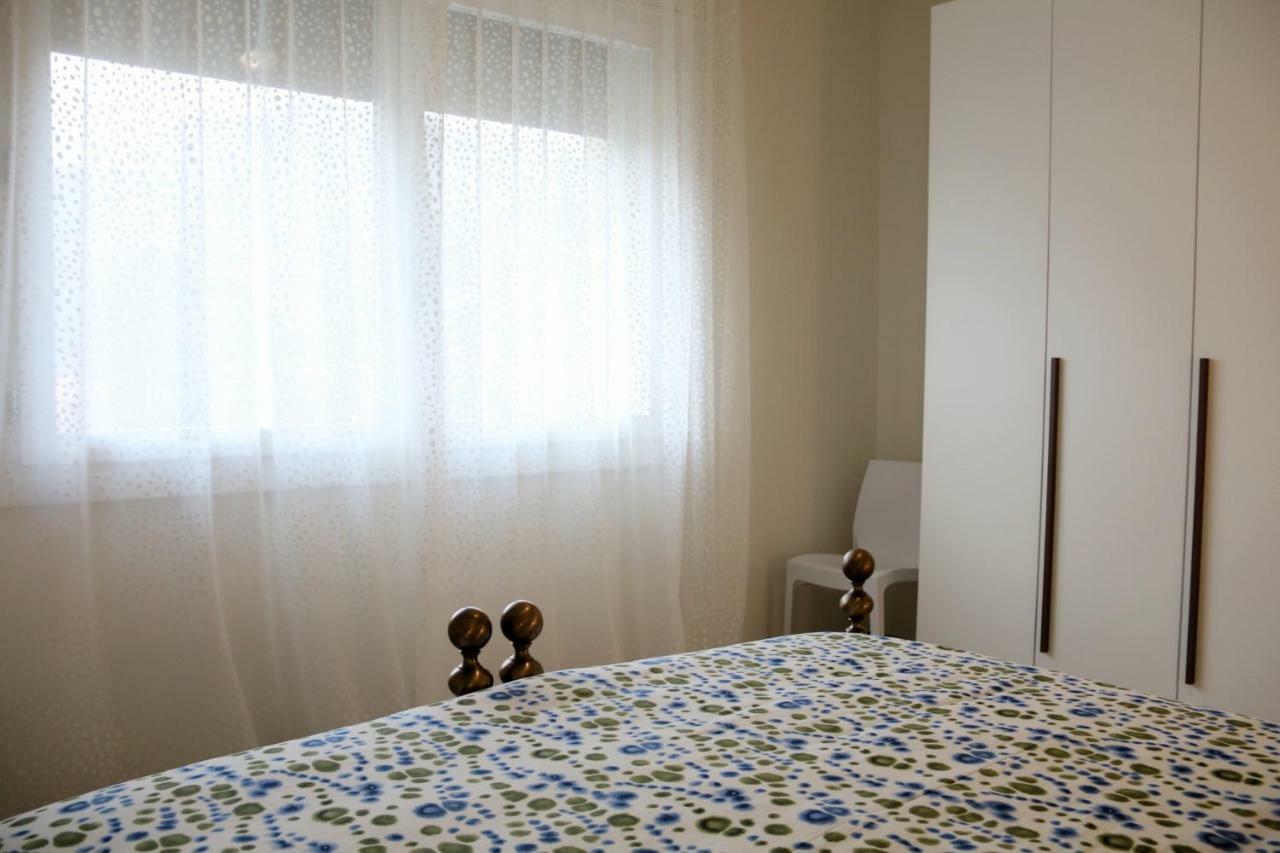 Apartamento La Casa Di Eva Vittorio Veneto Exterior foto