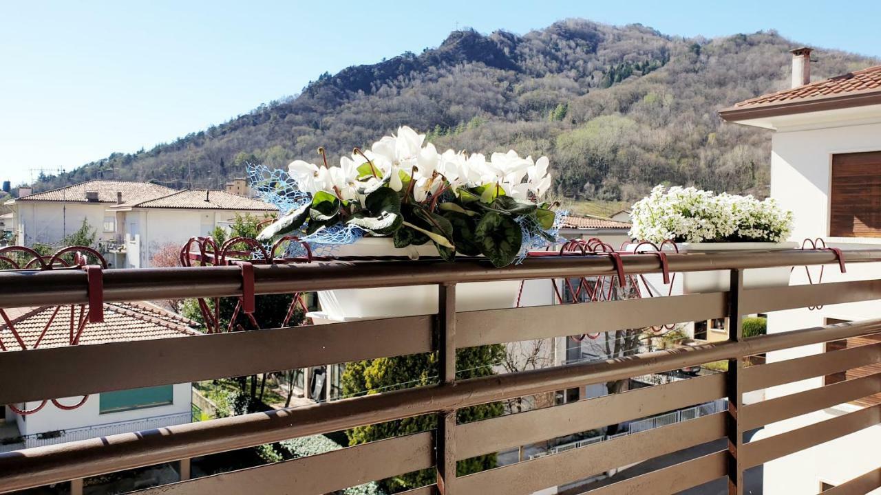 Apartamento La Casa Di Eva Vittorio Veneto Exterior foto