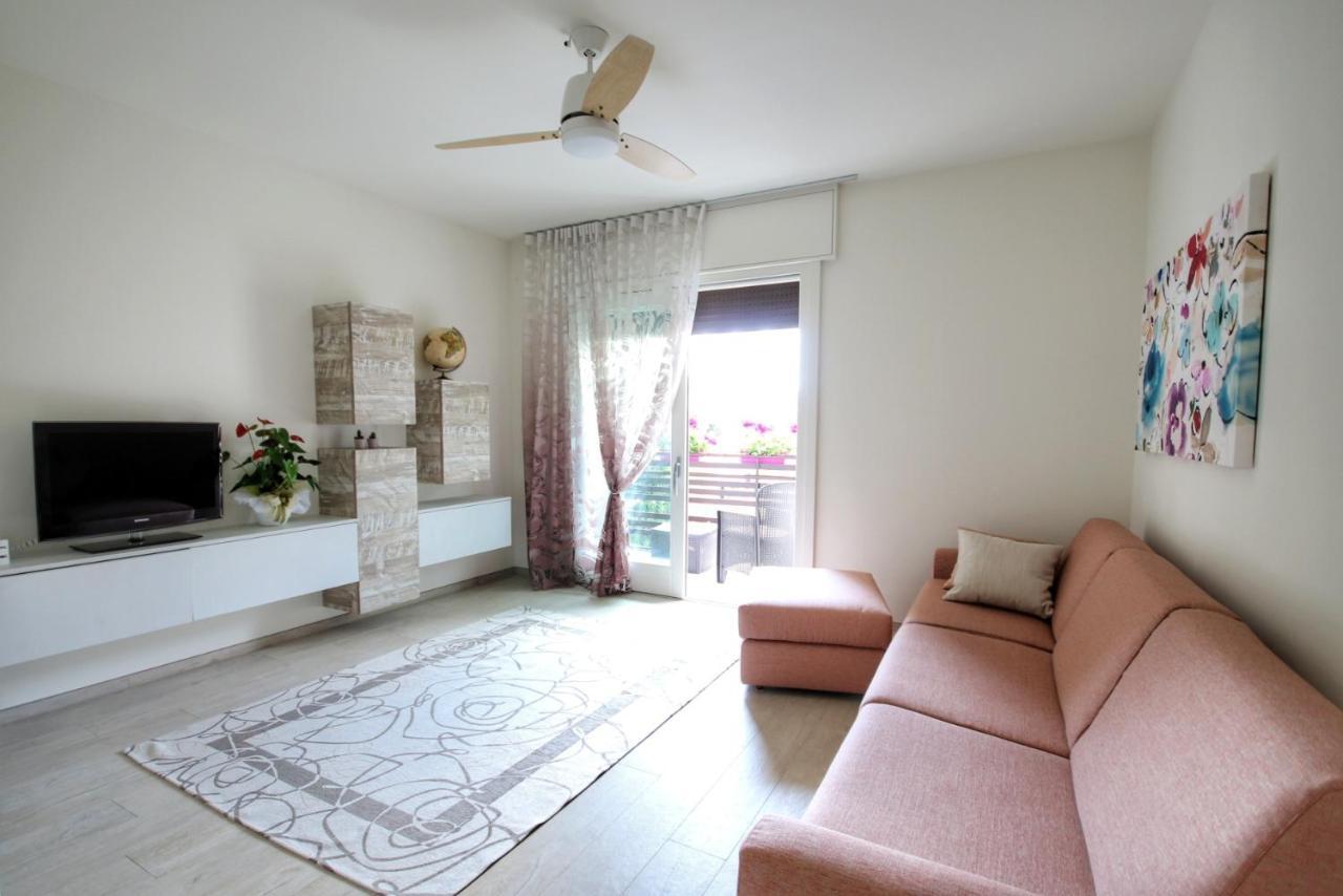 Apartamento La Casa Di Eva Vittorio Veneto Exterior foto