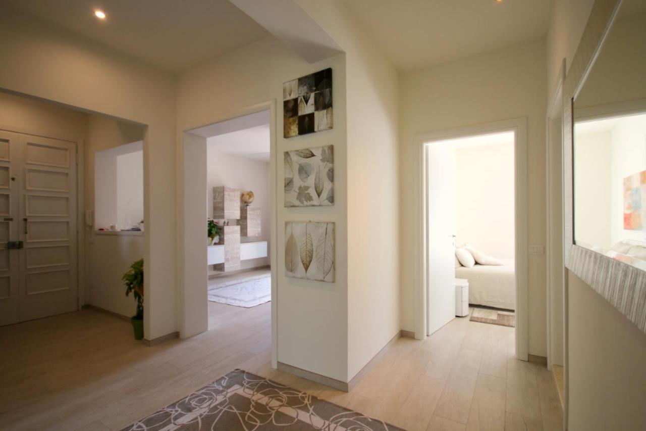 Apartamento La Casa Di Eva Vittorio Veneto Exterior foto