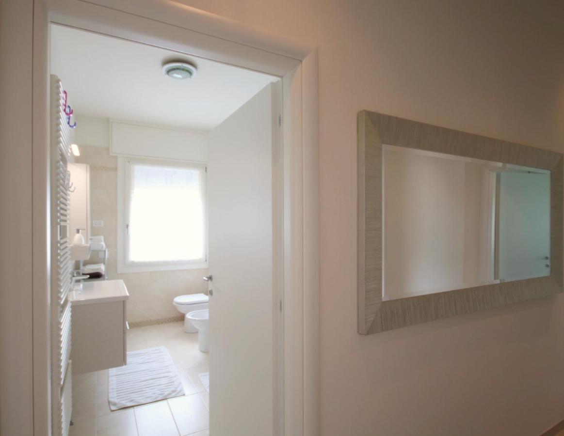 Apartamento La Casa Di Eva Vittorio Veneto Exterior foto