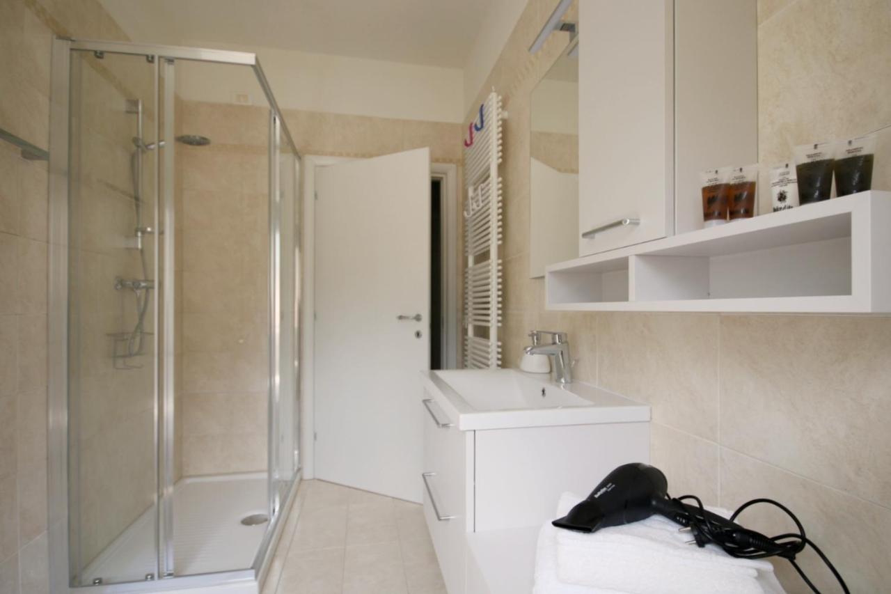 Apartamento La Casa Di Eva Vittorio Veneto Exterior foto
